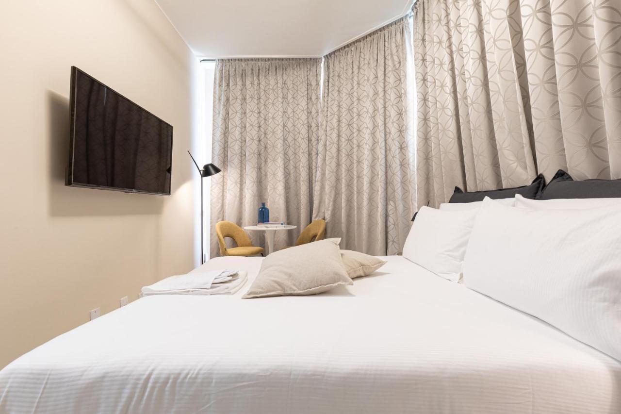 Beplace Apartments In Duomo Milano Ngoại thất bức ảnh