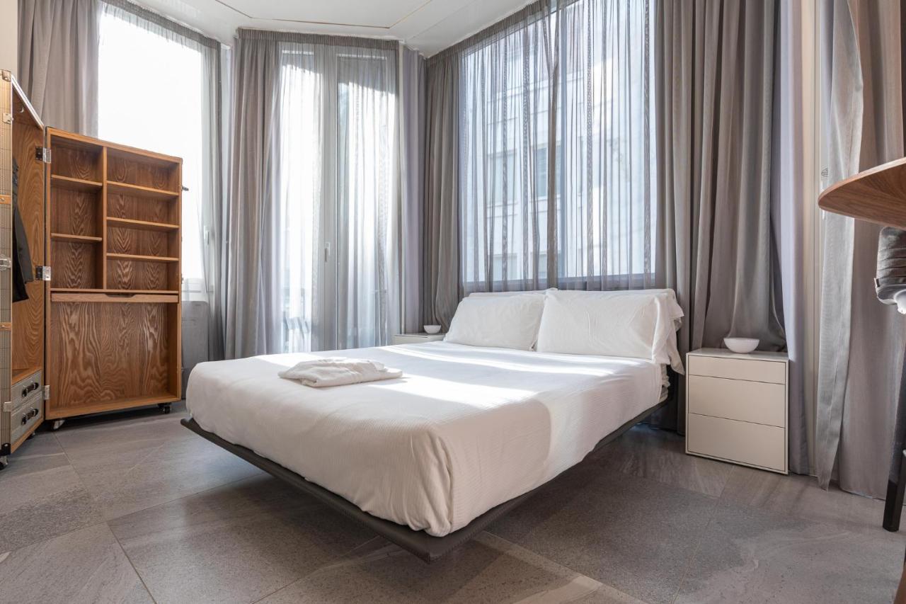 Beplace Apartments In Duomo Milano Ngoại thất bức ảnh