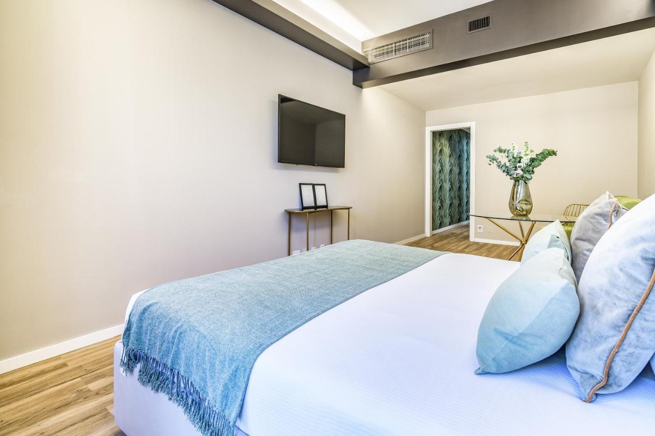 Beplace Apartments In Duomo Milano Ngoại thất bức ảnh