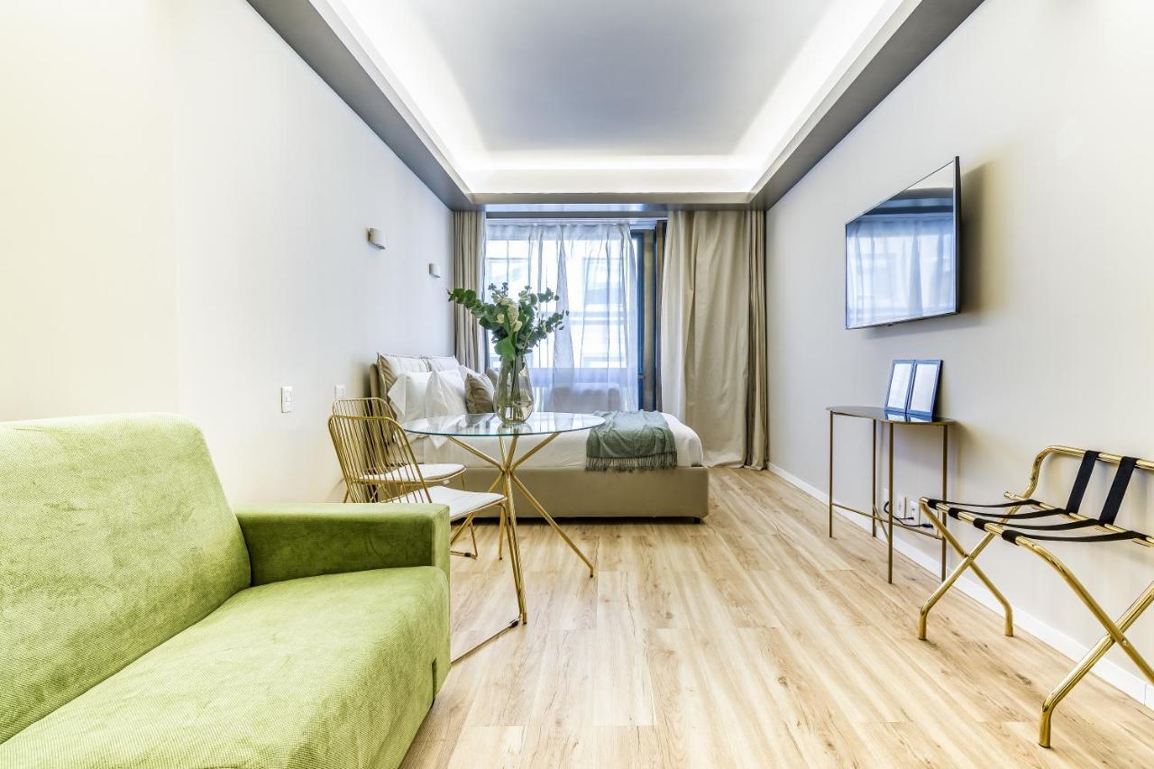 Beplace Apartments In Duomo Milano Ngoại thất bức ảnh