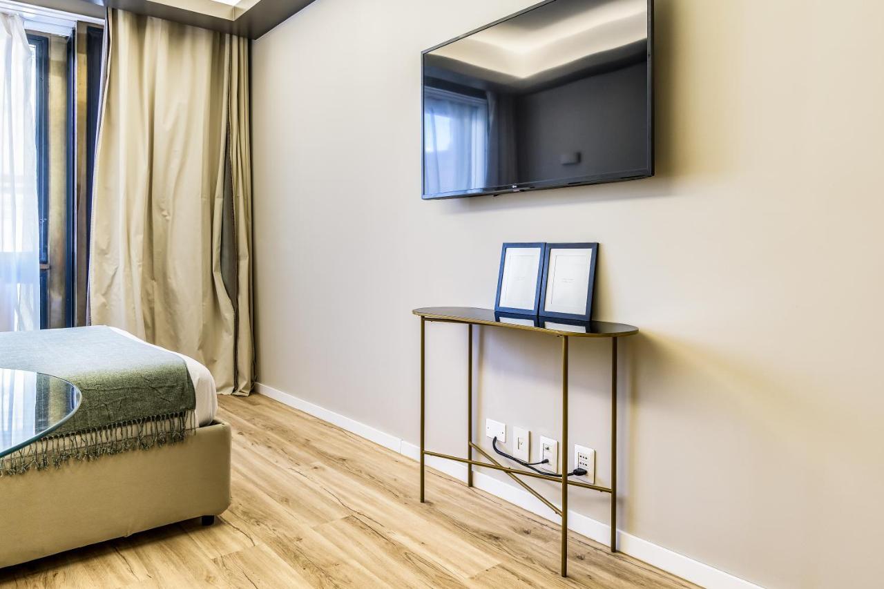 Beplace Apartments In Duomo Milano Ngoại thất bức ảnh