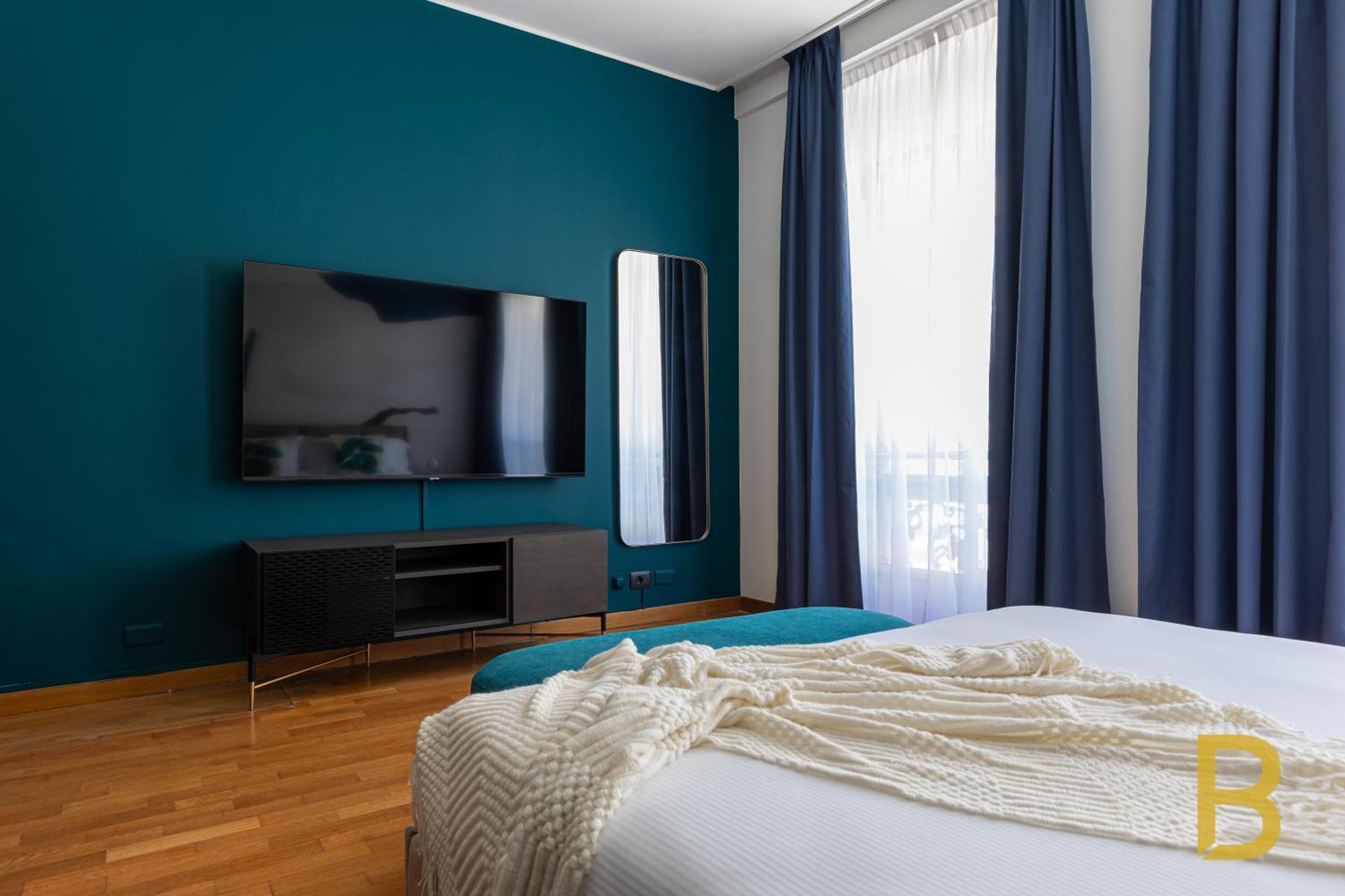 Beplace Apartments In Duomo Milano Ngoại thất bức ảnh