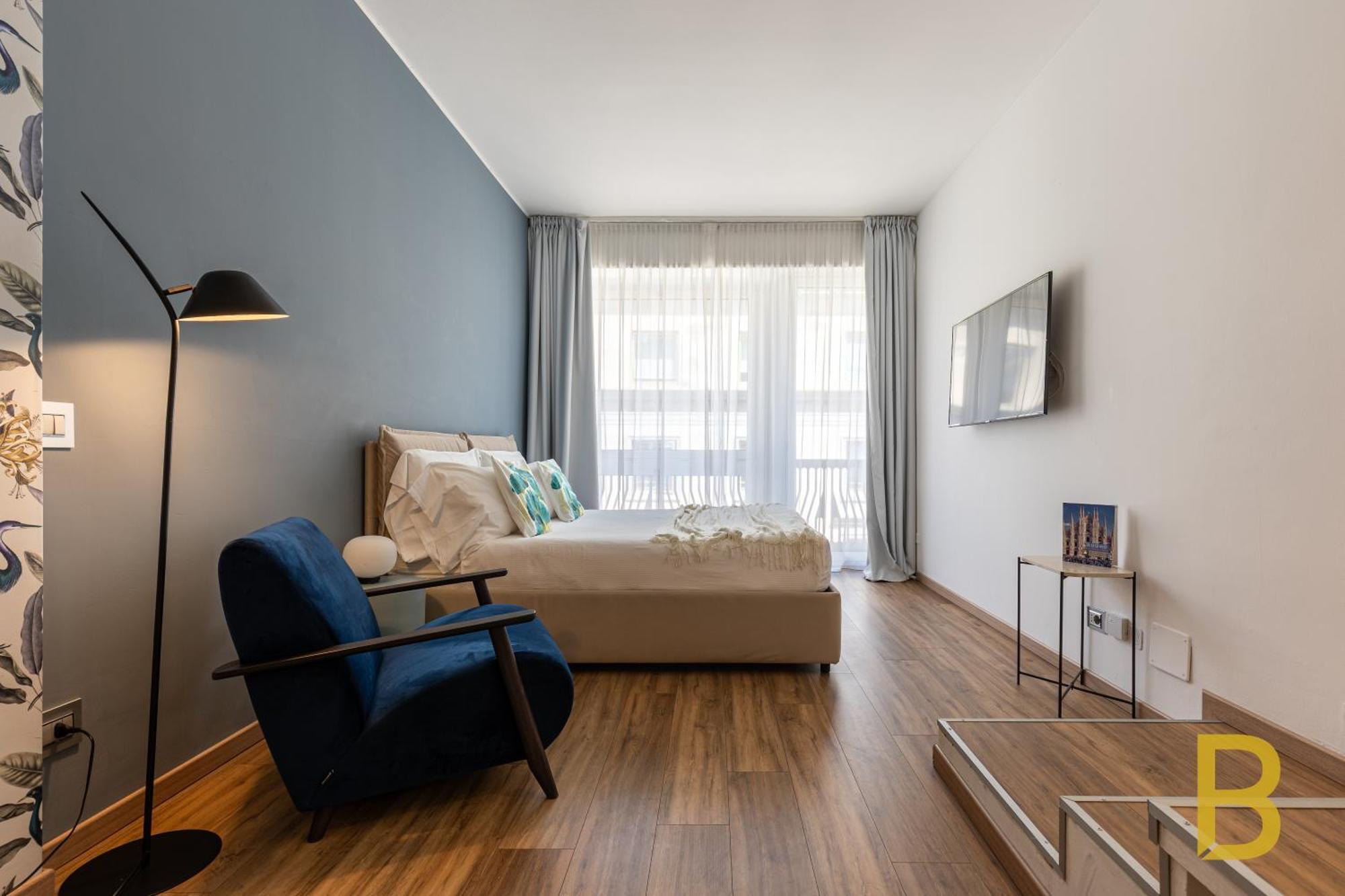 Beplace Apartments In Duomo Milano Ngoại thất bức ảnh