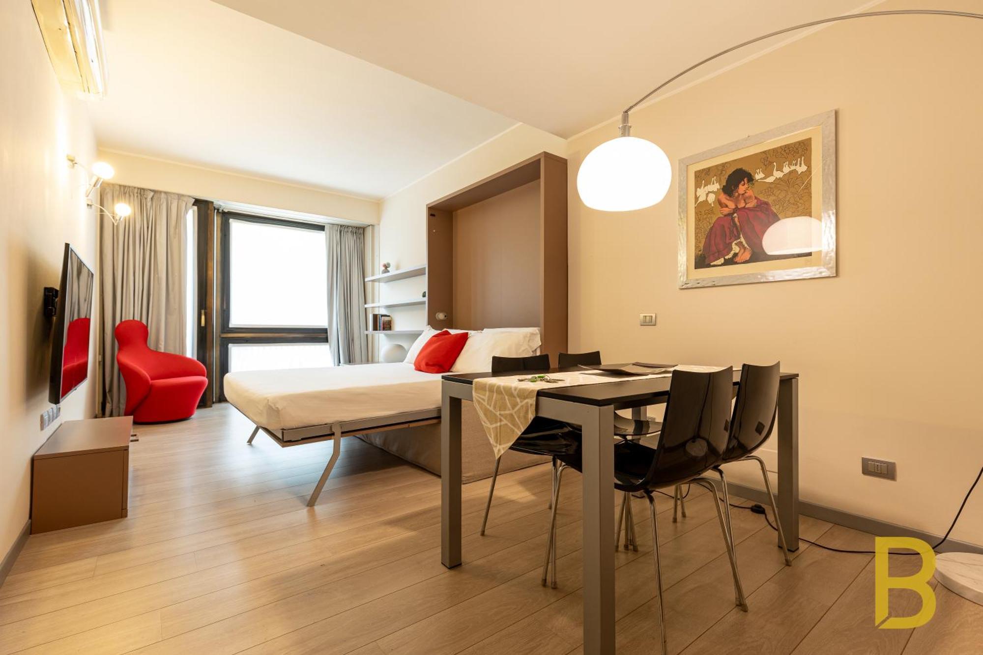 Beplace Apartments In Duomo Milano Ngoại thất bức ảnh